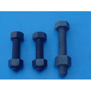 PP Plastic Bolt