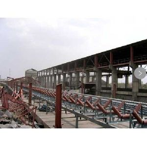 Belt Conveyor