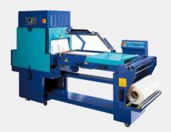 Manual L Sealer Machine