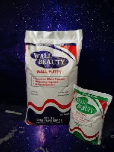 Wall Putty