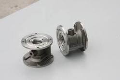 Stainless Steel Castings