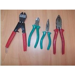 Industrial Pliers