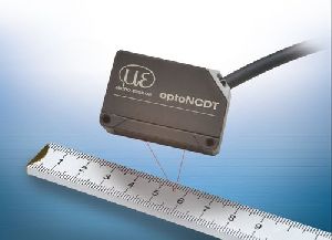 Laser Optical Displacement Sensor