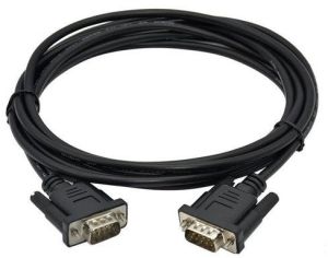 OMRON HMI Programming Cable