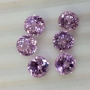 Kunzite Gemstones