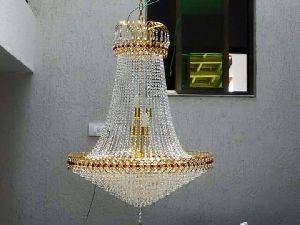 Crystal Chandelier