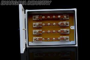 32A Copper Strip BusBar