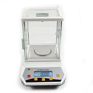 lab scales