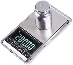 Pocket Jewelry Scale