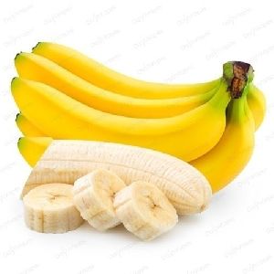 banana flavour