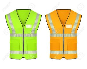 Safety Vest