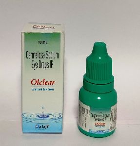 Carmellose Sodium Eye Drops