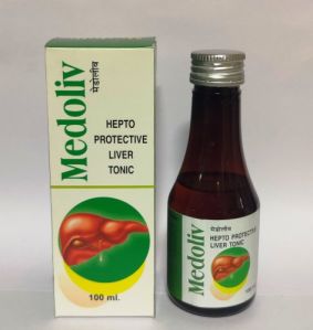 Hepatao Liver Tonic