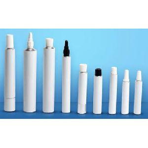 pharmaceutical aluminum tube