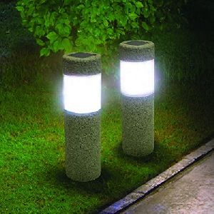 Courtyard LED Light