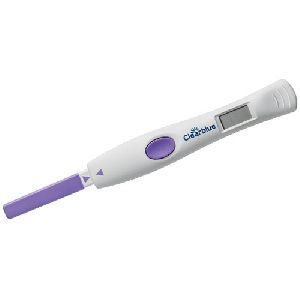 Ovulation Test Strips