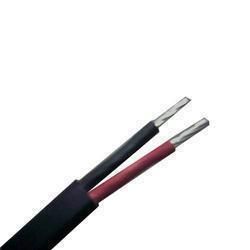 Flexolite Twin Flat Cable