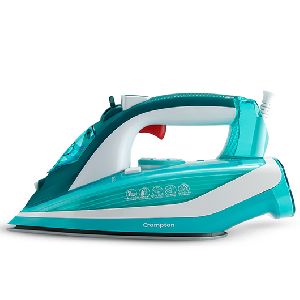 Steam Iron