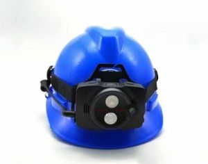 helmet camera