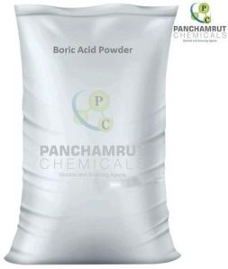 Boric Acid Powder