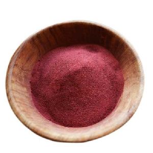 Freeze Dried Beetroot Powder