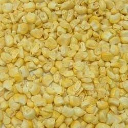 Freeze Dried Sweet Corn