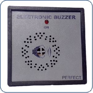 Electronic Buzzer