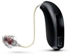 Danavox LEVA 362 Hearing Aid