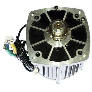 electric gear motor