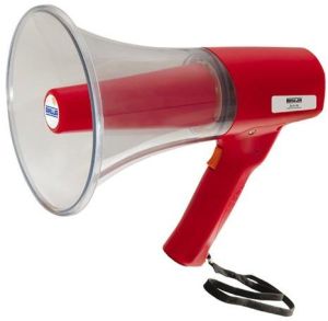 Megaphone