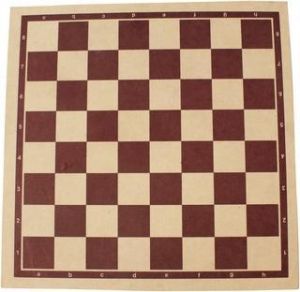 Gisco Chess Hard Board