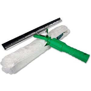 window cleaning equipment