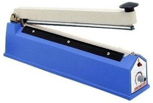 Manual Hand Sealer