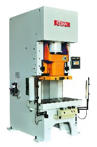 C Type Hydraulic Power Press