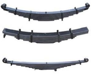 Car Leaf Spring