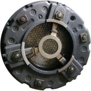 Car Pressure Plate