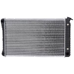 Car Radiator