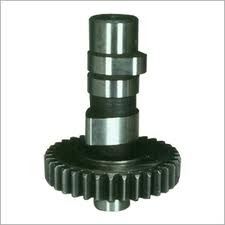 Diesel Engine Camshaft