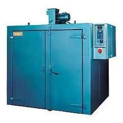 Electrical Industrial Ovens