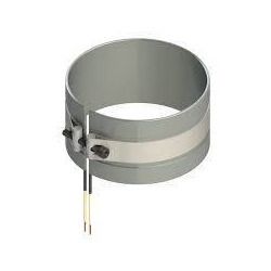 Fiber Glass Band Heater