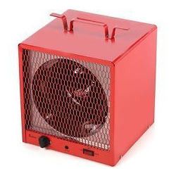 industrial electrical heater