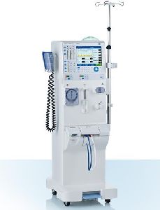 fresenius dialysis machine