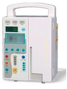 Infusion Pump