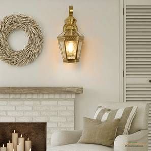 Wall Sconce