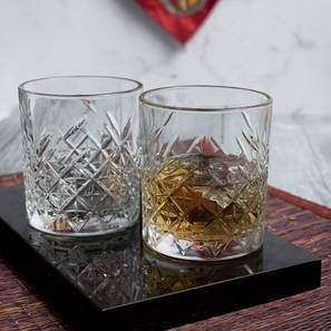 Whiskey Glass Set