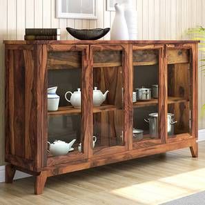 Wide Sideboard