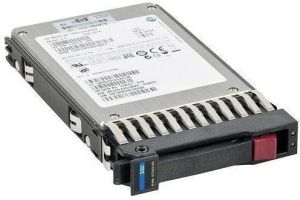 hp server hard disk