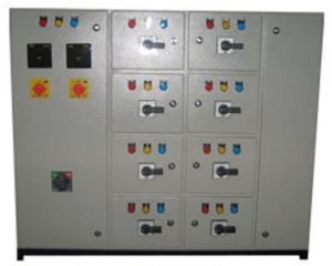 electrical power board