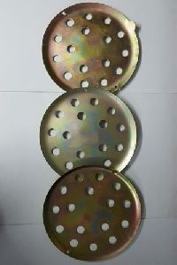 Gas Tandoor Lids