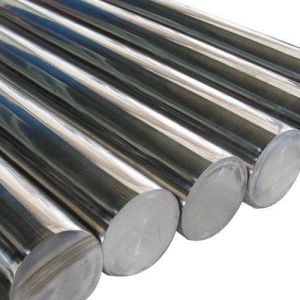 Stainless Steel Bright Bars